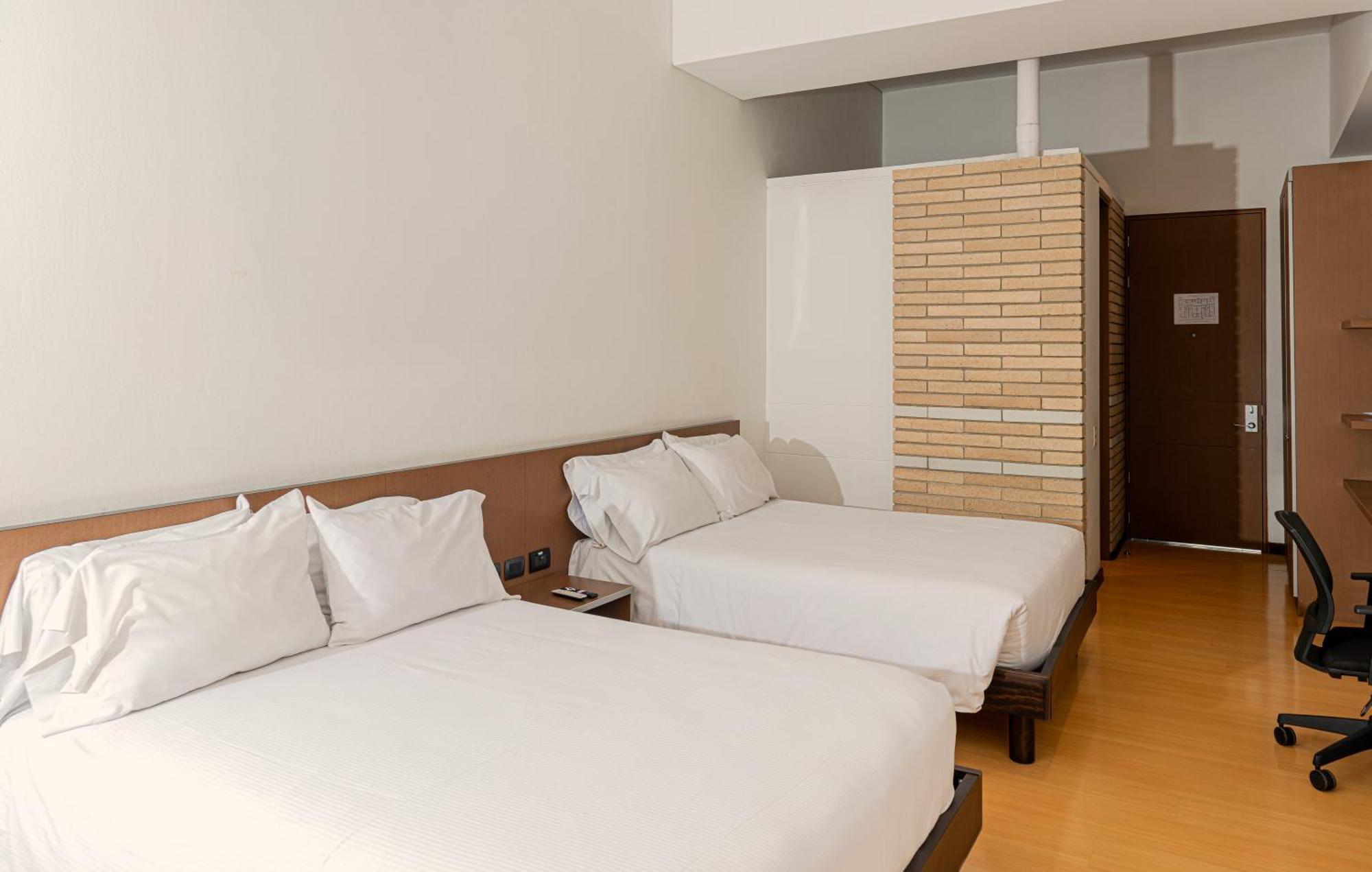 Hotel Viaggio Nueve Tres Bogotá Exteriér fotografie